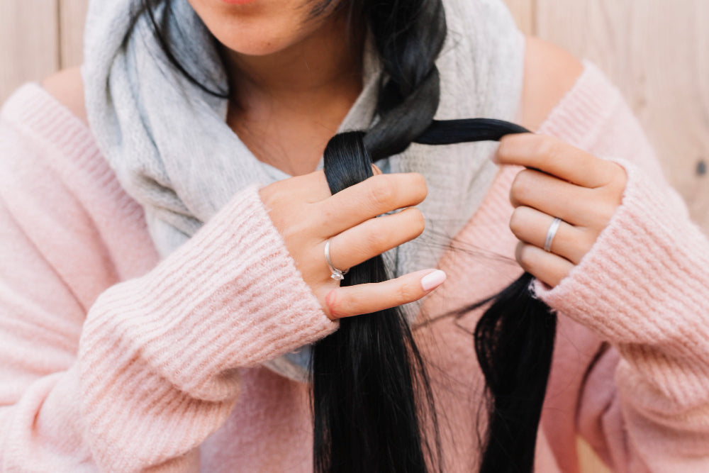 Choosing the Best Hair Extensions: A Comprehensive Guide