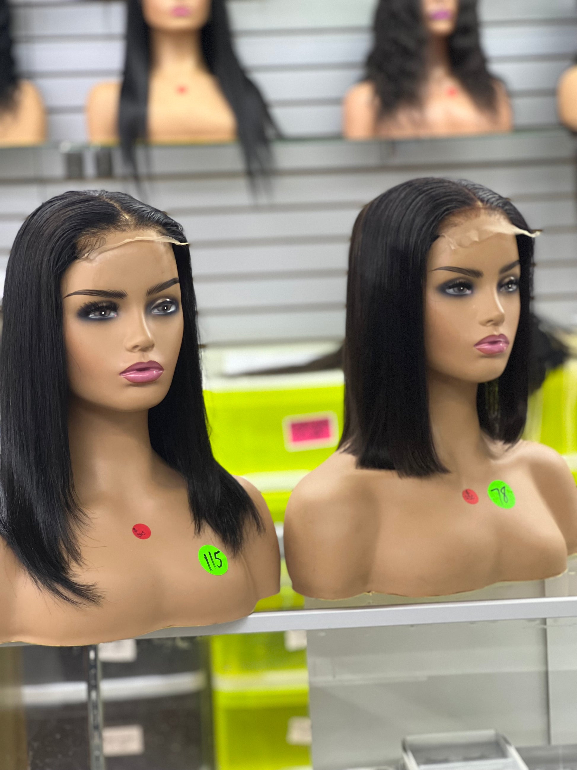 hair extension company
