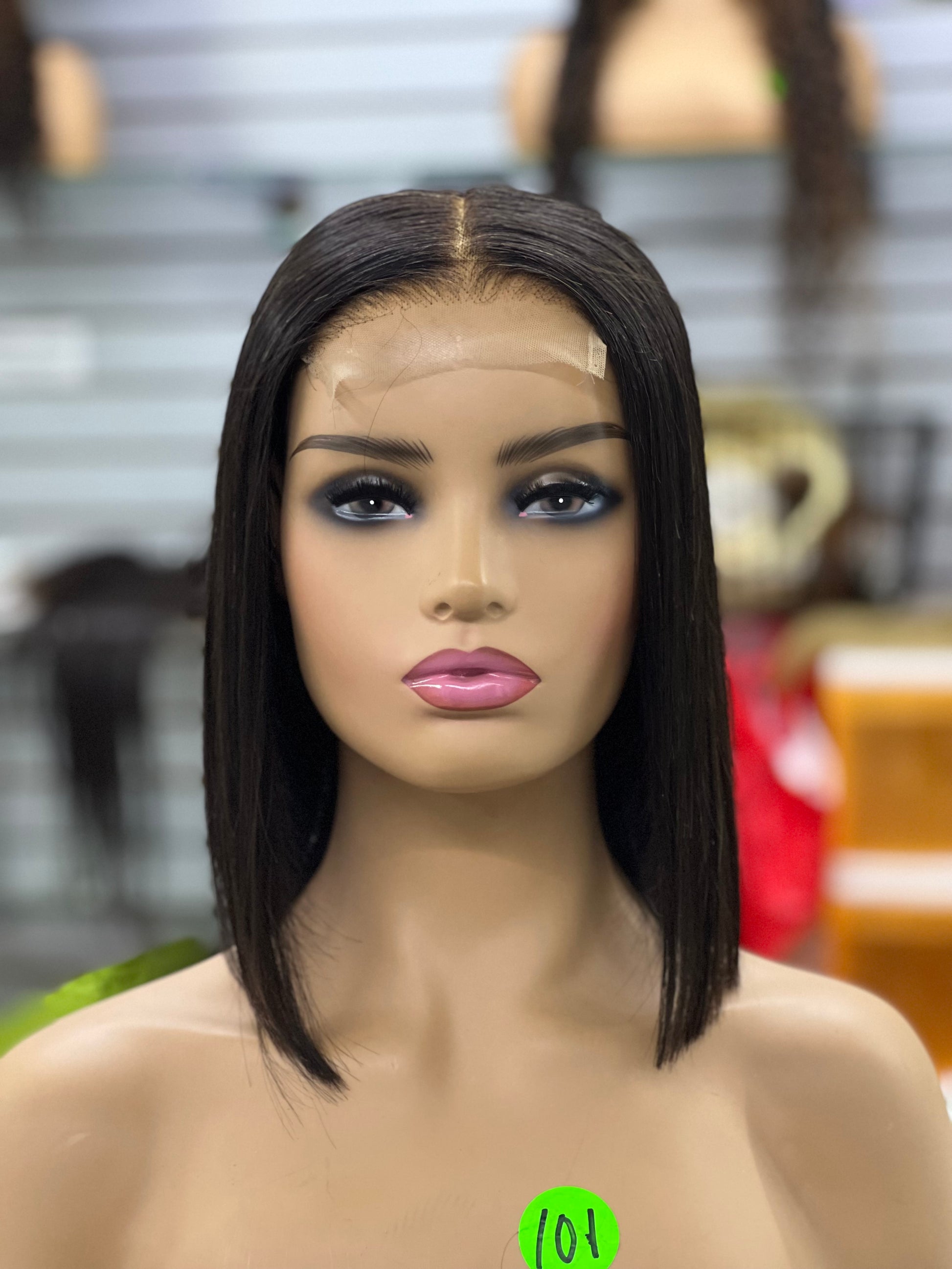 frontal hair closures