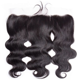 hair frontals