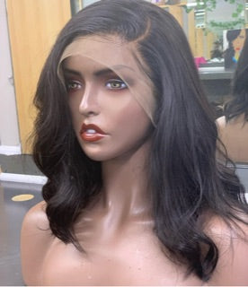 closure and frontals