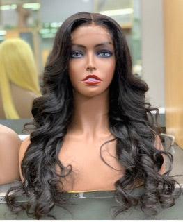 closure and frontals