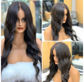 closure and frontals
