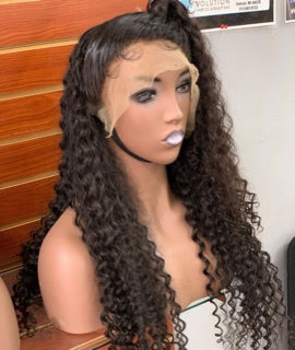 closure and frontals