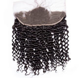 frontal hair closures