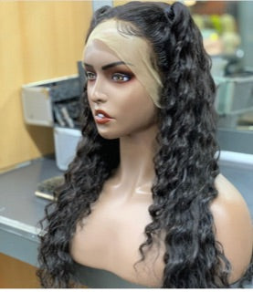 closure and frontals