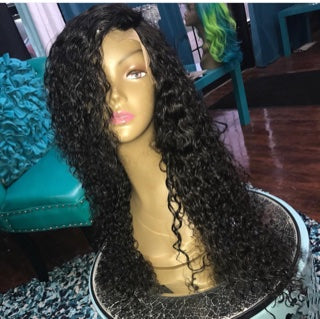 closure and frontals