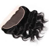 hair frontals