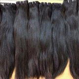 buy indonesian silk hair bundles