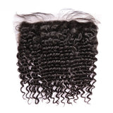 frontal hair closures